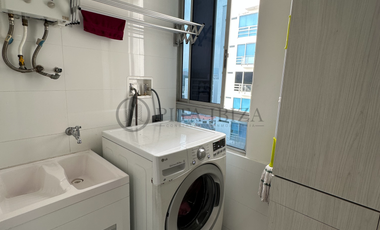apartamento en venta en la floresta. Cod V3176