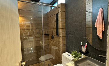 apartamento en venta en la floresta. Cod V3176
