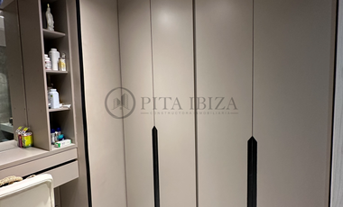 apartamento en venta en la floresta. Cod V3176