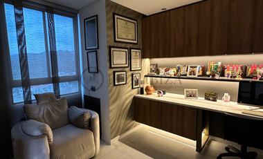 apartamento en venta en la floresta. Cod V3176