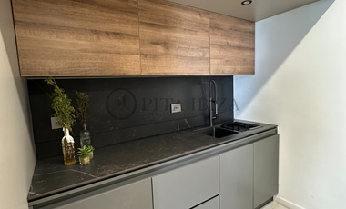 apartamento en venta en la floresta. Cod V3176