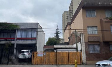 Terreno en Venta en O´HIGGINS 1647, CONCEPCIÓN, REGIÓN DEL BIOBÍO