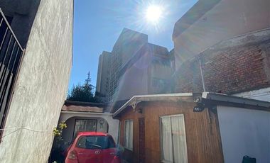Terreno en Venta en O´HIGGINS 1647, CONCEPCIÓN, REGIÓN DEL BIOBÍO