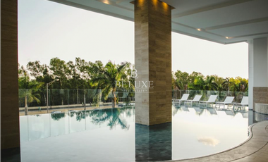 VENDO APARTAMENTO EN PH MAREA II EN COSTA DEL ESTE (P)