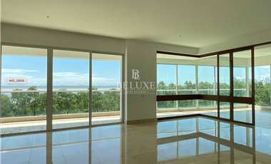 VENDO APARTAMENTO EN PH MAREA II EN COSTA DEL ESTE (P)