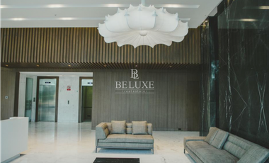 VENDO APARTAMENTO EN PH MAREA II EN COSTA DEL ESTE (P)