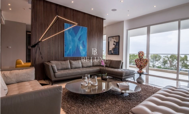 VENDO APARTAMENTO EN PH MAREA II EN COSTA DEL ESTE (P)