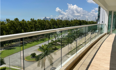 VENDO APARTAMENTO EN PH MAREA II EN COSTA DEL ESTE (P)