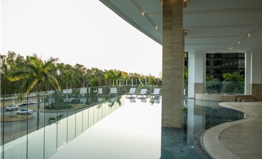 VENDO APARTAMENTO EN PH MAREA II EN COSTA DEL ESTE (P)