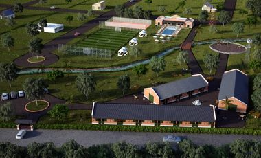 Terreno en venta en Cañuelas, Buenos Aires