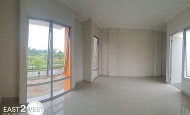 Disewakan Ruko Green Cove Citra Maja Lebak Banten Murah Lokasi Ramai Strategis Siap Huni