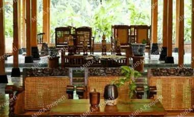 Hotel Dijual di Bantul, Yogyakarta.