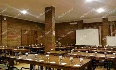 Hotel Dijual di Bantul, Yogyakarta.