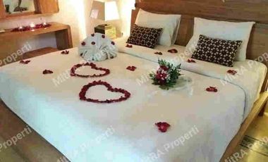 Hotel Dijual di Bantul, Yogyakarta.