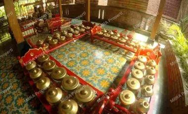 Hotel Dijual di Bantul, Yogyakarta.