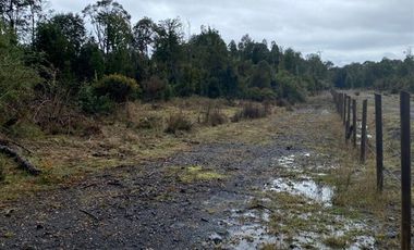 Terreno de 2 Héctareas Parcelado. Puerto Varas, La Poza.