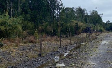 Terreno de 2 Héctareas Parcelado. Puerto Varas, La Poza.