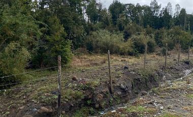 Terreno de 2 Héctareas Parcelado. Puerto Varas, La Poza.