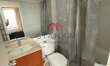 Departamento en Venta en Edificio Ícono - Uribe