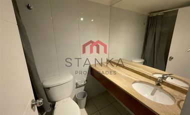 Departamento en Venta en Edificio Ícono - Uribe