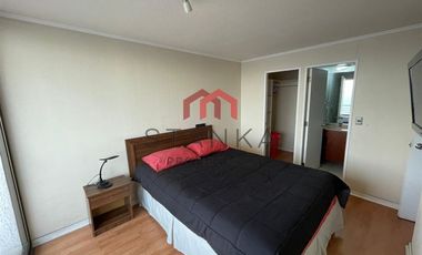 Departamento en Venta en Edificio Ícono - Uribe