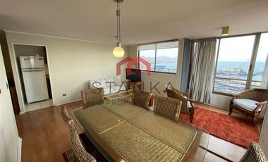 Departamento en Venta en Edificio Ícono - Uribe