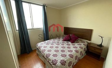 Departamento en Venta en Edificio Ícono - Uribe