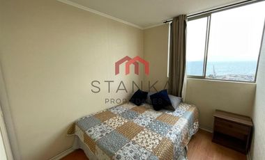 Departamento en Venta en Edificio Ícono - Uribe