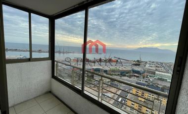 Departamento en Venta en Edificio Ícono - Uribe