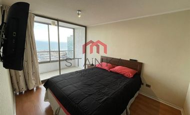 Departamento en Venta en Edificio Ícono - Uribe