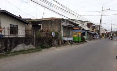 Lot for sale in Mamatid Cabuyao, Laguna