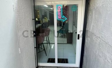 Se vende derecho de llave centro estetica Barrio Brasil