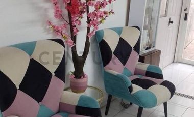 Se vende derecho de llave centro estetica Barrio Brasil