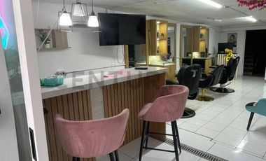 Se vende derecho de llave centro estetica Barrio Brasil