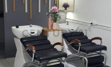 Se vende derecho de llave centro estetica Barrio Brasil