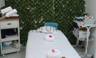 Se vende derecho de llave centro estetica Barrio Brasil