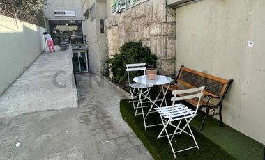 Se vende derecho de llave centro estetica Barrio Brasil