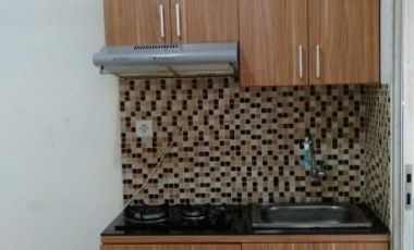 Apartemen Gading Nias Residence