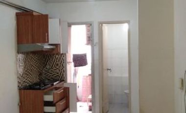 Apartemen Gading Nias Residence