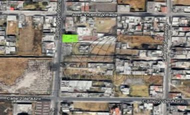 Edificio - Habitacional Venta San Mateo Atenco Zona San Mateo Atenco 15-EV-5873