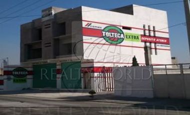 Edificio - Habitacional Venta San Mateo Atenco Zona San Mateo Atenco 15-EV-5873