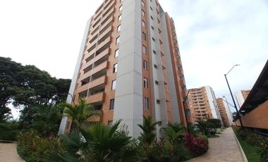 apartamento en arriendo en (samaria) conjunto mallorca piso 2. Cod A13726