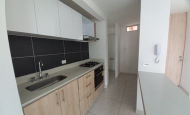 apartamento en arriendo en (samaria) conjunto mallorca piso 2. Cod A13726