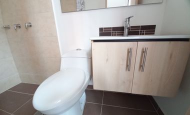 apartamento en arriendo en (samaria) conjunto mallorca piso 2. Cod A13726