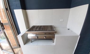 apartamento en arriendo en (samaria) conjunto mallorca piso 2. Cod A13726