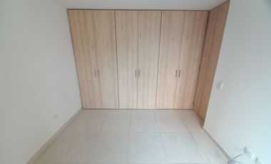apartamento en arriendo en (samaria) conjunto mallorca piso 2. Cod A13726