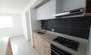 apartamento en arriendo en (samaria) conjunto mallorca piso 2. Cod A13726