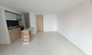 apartamento en arriendo en (samaria) conjunto mallorca piso 2. Cod A13726