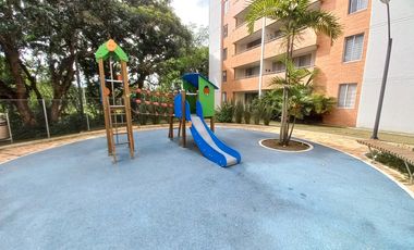 apartamento en arriendo en (samaria) conjunto mallorca piso 2. Cod A13726