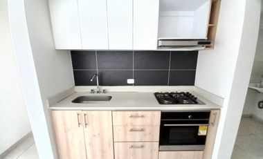 apartamento en arriendo en (samaria) conjunto mallorca piso 2. Cod A13726